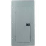 Cutler Hammer 200A Main Breaker Loadcenter, 20Spaces