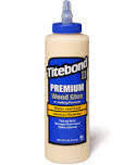 Titebond II 5004 Wood Glue, 16oz