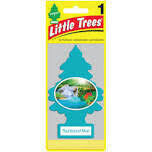 Rainforest Mist Little Tree Air Freshener