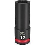 SHOCKWAVE Impact Duty™ 1/2&quot;Drive 6 Point Socket