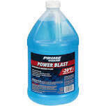 Prime Guard 92006 Xtreme Blue Windshield Washer Fluid, 1-Gal