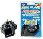 Extra Loud Low Tone Horn