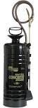 Chapin 1449 Black Industrial Concrete Sprayer, 3.5-Gal