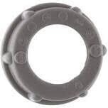 Plastic Insulating Bushing, 2&quot;