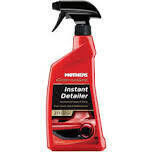 Mothers Showtime Instant Polish, 24Oz