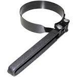 Lubrimatic 70-536 Oil Filter Wrench