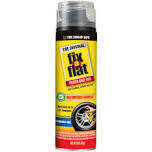 Fix-A-Flat S60420 Pressurized Tire Sealer, 16Oz