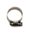 Ideal-Tridon 6816053 SS Hose Clamp, #16, 11/16&quot; to 1-1/2&quot;