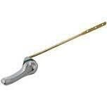 PlumbPak PP835-58 Chrome Toilet Flush Lever
