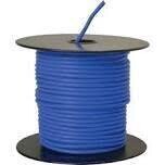 CCI 55669423 Blue Primary Wire, 14Ga X 100Ft