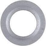 Halex 96831 Conduit Reducing Washer, 1&quot;X1/2&quot;   2Pk