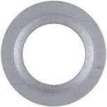 Conduit Reducing Washer, 1&quot;X1/2&quot;