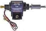 Universal 12v Fuel Pump, 4-7Lb (Not for Diesel)