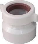 CANPLAS 192860A Trap Adaptor, 1-1/4&quot;&amp;1-1/2&quot;