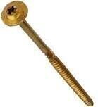 GRK 14221 RSS Timber Screws, 5/16&quot;X3-1/8&quot; 25Pk