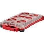 Milwaukee Compact Lo-Profile PackOut Organizer