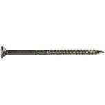 Saberdrive Multi-Purpose Screws, 10X3-1/2&quot;