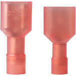 GB 20-151P Red Paired Spade Wire Disconnects, 22-16Ga
