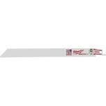Milwaukee 48-00-5188 Super SawzAll Metal Cutting Blades, 9&quot;-18TPI, 5Pk