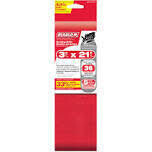 Diablo DCB321036S05G 3&quot;X21&quot; Sanding Belts, 36-Grit  5-Pk.