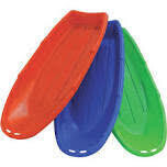 Paricon 648 Winter Lightening Toboggan