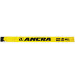 ANCRA 43795-10-30 Flat Hook Winch Strap, 4&quot;X30Ft, 5400Lb
