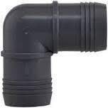Boshart Industries UPPE-20 Poly Insert Ell,  2&quot;