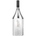 Milwaukee 3/8&quot; Drive SAE FourFlat Hex Bit Socket, 1/8&quot;