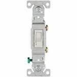 White Light Switch