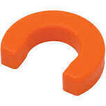 Sharkbite U712A  Demount Clip, 3/4&quot;