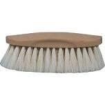 Decker #50 SHOWMAN-GREY &amp; Black Grooming Brush