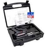 Weller D550PK Electric Soldering Gun Kit, 8Pc