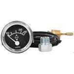 Universal Temperature Gauge, 100-280 Deg