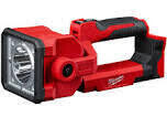 Milwaukee M18 Search Light