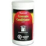 Imperial KK0154 Creasote Remover Powder, 2Lb
