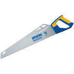 Irwin 1773466 Hand Saw w/ComfortGrip Handle, 20&quot;