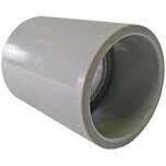 Carlon E940K-CTN PVC Conduit Coupler, 2-1/2&quot;