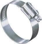 Ideal-Tridon 6872053 SS Hose Clamp, #72, 3&quot; to 5&quot;