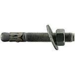 HDG Galv. Wedge Anchor, 3/4&quot;x5-1/2&quot;