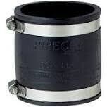 Fernco Coupler,  3&quot;