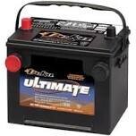 Deka Battery, Grp75 690CCA (30)