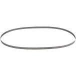 Milwaukee Compact Bandsaw Blade, 12/14TPI 35-3/8&quot;, 3Pk