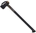 Fiskars 375841-1001 Splitting Axe, 36&quot;, 6Lb, w/Sheath