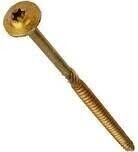 GRK Timber Screw, 3/8&quot;X10&quot;