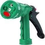 Gilmour 80562-1001 Adjustable Fan Spray Garden Hose Nozzle