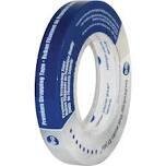 IPG 9715 Fiberglass Strapping Tape, 3/4&quot;X60Yd