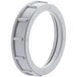 Plastic Insulating Bushing, 2-1/2&quot;