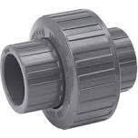 NDS U-1500-S Sch80 PVC Union,  2&quot;