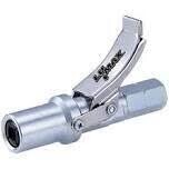 Lumax Quick Release Grease Coupler, 15,000PSI