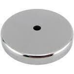 Master Magnetics 07222 Round Magnet, 2-5/8&quot;  65Lb